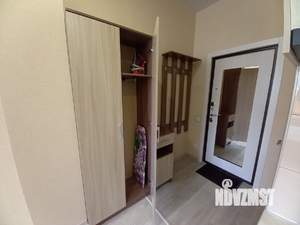 1-к квартира, посуточно, 30м2, 2/7 этаж