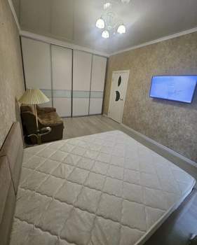 1-к квартира, на длительный срок, 36м2, 3/4 этаж