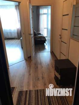 1-к квартира, на длительный срок, 41м2, 1/8 этаж