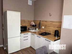 1-к квартира, посуточно, 35м2, 8/9 этаж