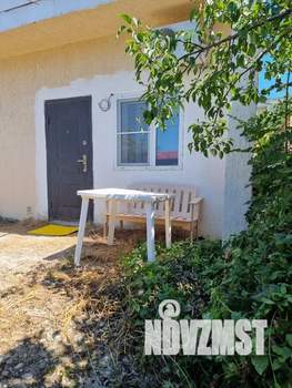 1-к квартира, посуточно, 24м2, 1/2 этаж