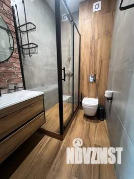 2-к квартира, посуточно, 70м2, 2/3 этаж