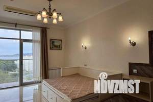 2-к квартира, посуточно, 112м2, 9/14 этаж