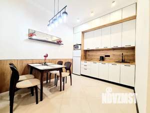 2-к квартира, посуточно, 52м2, 1/6 этаж