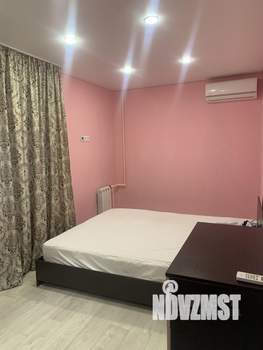 3-к квартира, посуточно, 50м2, 1/5 этаж