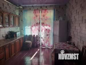 2-к квартира, посуточно, 65м2, 1/4 этаж