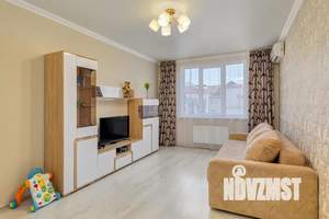 2-к квартира, посуточно, 69м2, 7/7 этаж