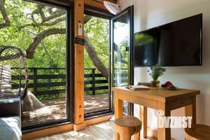2-к квартира, посуточно, 35м2, 1/1 этаж