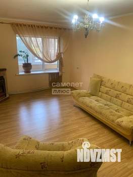 2-к квартира, на длительный срок, 57м2, 1/5 этаж