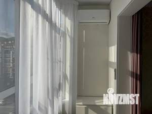 2-к квартира, посуточно, 75м2, 6/8 этаж