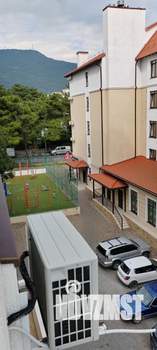 1-к квартира, посуточно, 50м2, 4/11 этаж