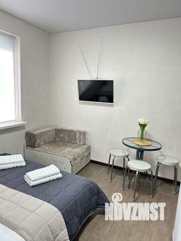 Студия квартира, посуточно, 21м2, 1/9 этаж