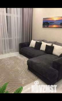 2-к квартира, на длительный срок, 52м2, 7/8 этаж