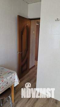 1-к квартира, посуточно, 30м2, 3/5 этаж