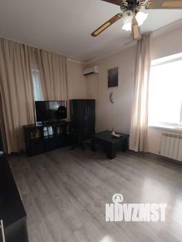 1-к квартира, на длительный срок, 40м2, 1/4 этаж