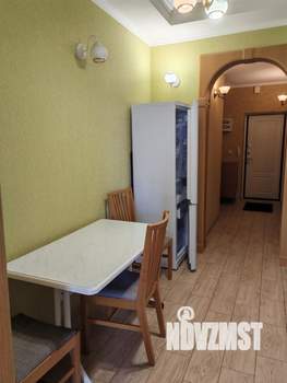 2-к квартира, посуточно, 68м2, 8/17 этаж