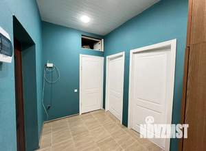 2-к квартира, посуточно, 44м2, 3/4 этаж
