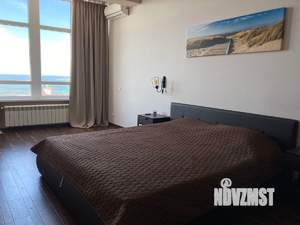 1-к квартира, на длительный срок, 57м2, 9/10 этаж