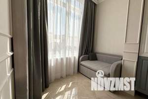 1-к квартира, посуточно, 42м2, 2/8 этаж