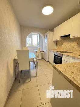 1-к квартира, на длительный срок, 37м2, 3/5 этаж