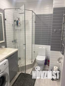 1-к квартира, посуточно, 47м2, 4/6 этаж