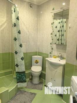 1-к квартира, на длительный срок, 42м2, 2/11 этаж