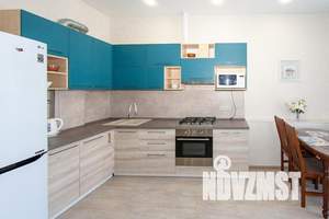 1-к квартира, посуточно, 51м2, 5/7 этаж