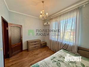 2-к квартира, на длительный срок, 58м2, 4/4 этаж