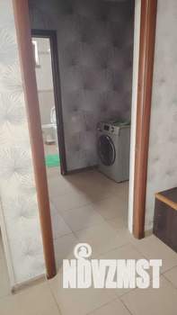 2-к квартира, посуточно, 63м2, 4/4 этаж