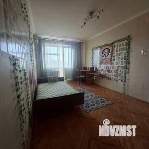 3-к квартира, на длительный срок, 90м2, 5/5 этаж