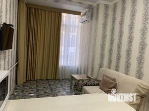 1-к квартира, посуточно, 3000м2, 1/6 этаж