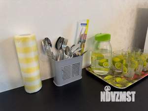 2-к квартира, посуточно, 80м2, 1/2 этаж