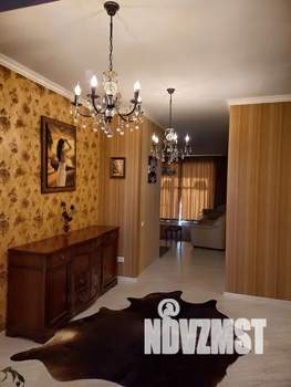 2-к квартира, посуточно, 94м2, 6/10 этаж