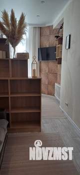 Студия квартира, посуточно, 32м2, 4/6 этаж