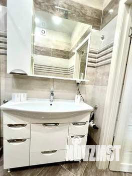 2-к квартира, посуточно, 50м2, 3/9 этаж