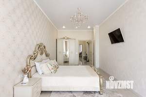 1-к квартира, на длительный срок, 57м2, 8/10 этаж