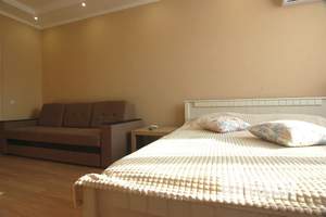 1-к квартира, посуточно, 45м2, 2/3 этаж