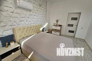 4-к квартира, посуточно, 90м2, 6/6 этаж