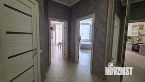 1-к квартира, на длительный срок, 45м2, 6/8 этаж