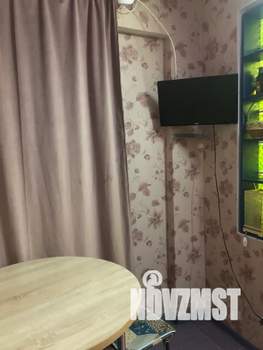 1-к квартира, посуточно, 39м2, 3/5 этаж