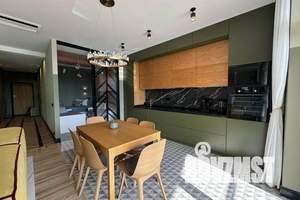 2-к квартира, посуточно, 73м2, 8/12 этаж