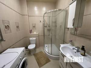 1-к квартира, на длительный срок, 54м2, 6/7 этаж