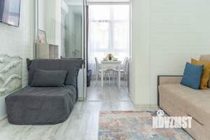 Студия квартира, посуточно, 30м2, 7/8 этаж
