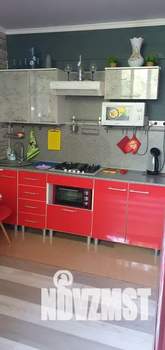2-к квартира, посуточно, 40м2, 2/2 этаж