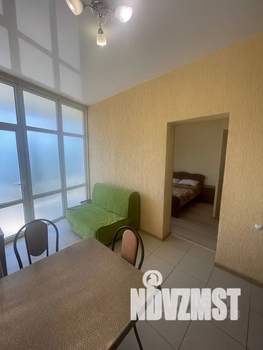 1-к квартира, посуточно, 32м2, 2/3 этаж