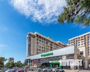 1-к квартира, посуточно, 80м2, 2/8 этаж