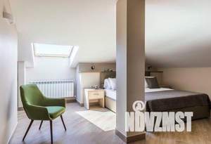 1-к квартира, посуточно, 75м2, 1/1 этаж