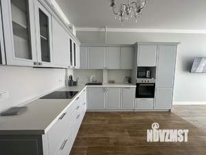 1-к квартира, посуточно, 55м2, 4/6 этаж