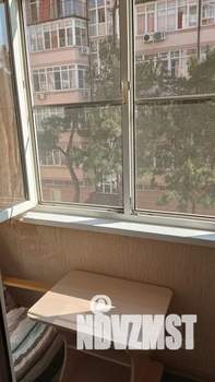 2-к квартира, посуточно, 45м2, 3/7 этаж