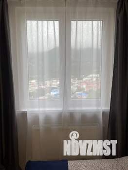 2-к квартира, посуточно, 78м2, 16/16 этаж